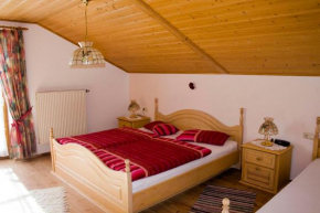 Ferienhaus Böck - Haus Karg
